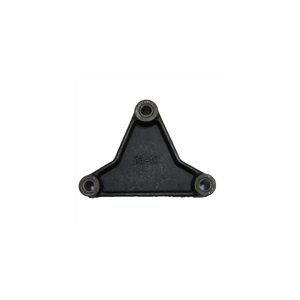 Leaf Spring Equalizer - For 6-1/16" Wide Double-Eye Leaf Spring - APP014-126741